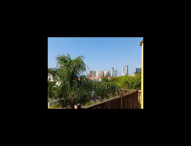 2 BEDROOM APARTMENT TO LET IN UMHLANGA CENTRAL